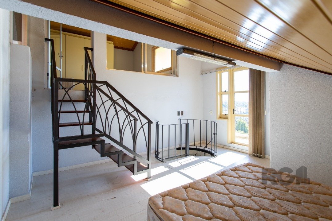 Cobertura para alugar com 4 quartos, 172m² - Foto 40