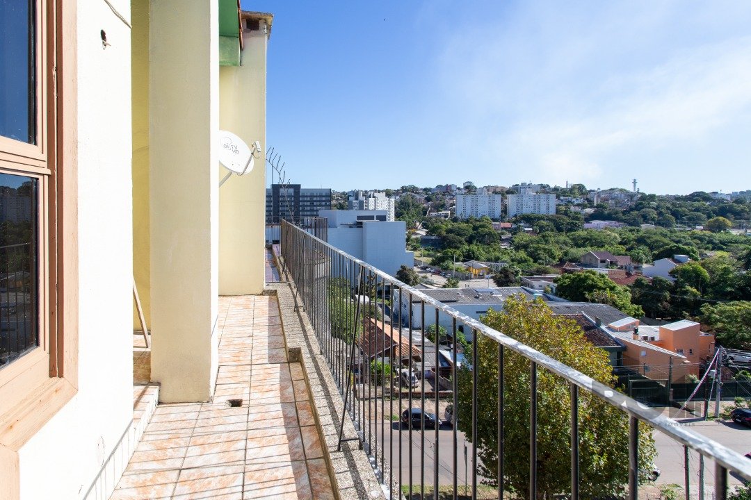 Cobertura para alugar com 4 quartos, 172m² - Foto 42