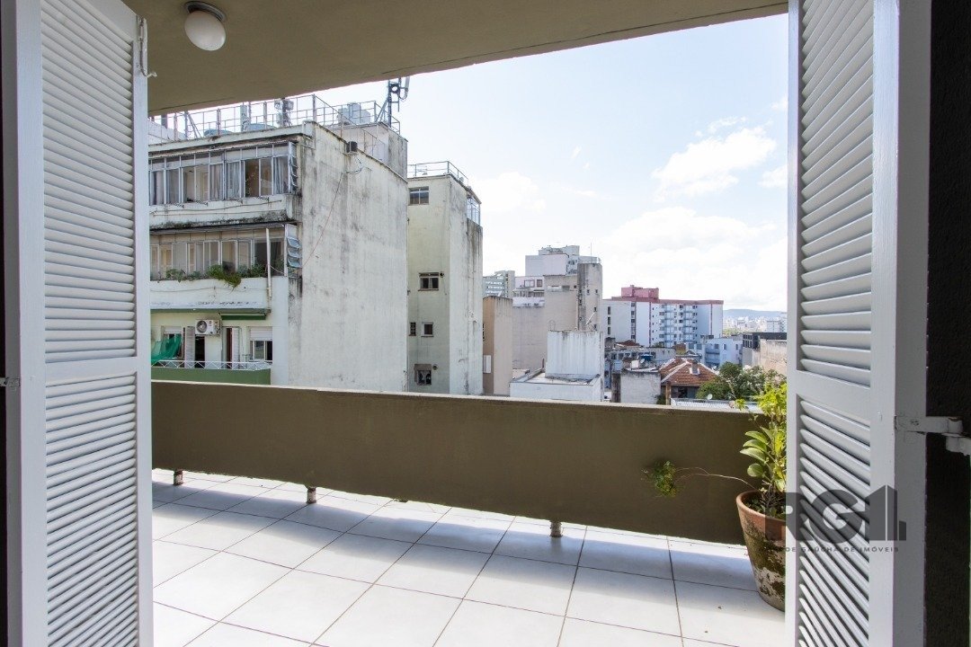 Apartamento para alugar com 2 quartos, 76m² - Foto 22