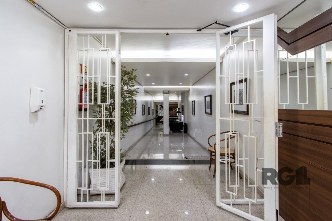 Apartamento para alugar com 2 quartos, 76m² - Foto 31
