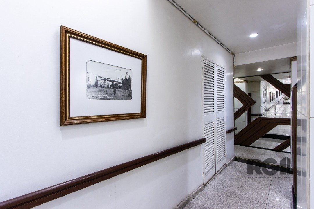 Apartamento para alugar com 2 quartos, 76m² - Foto 34