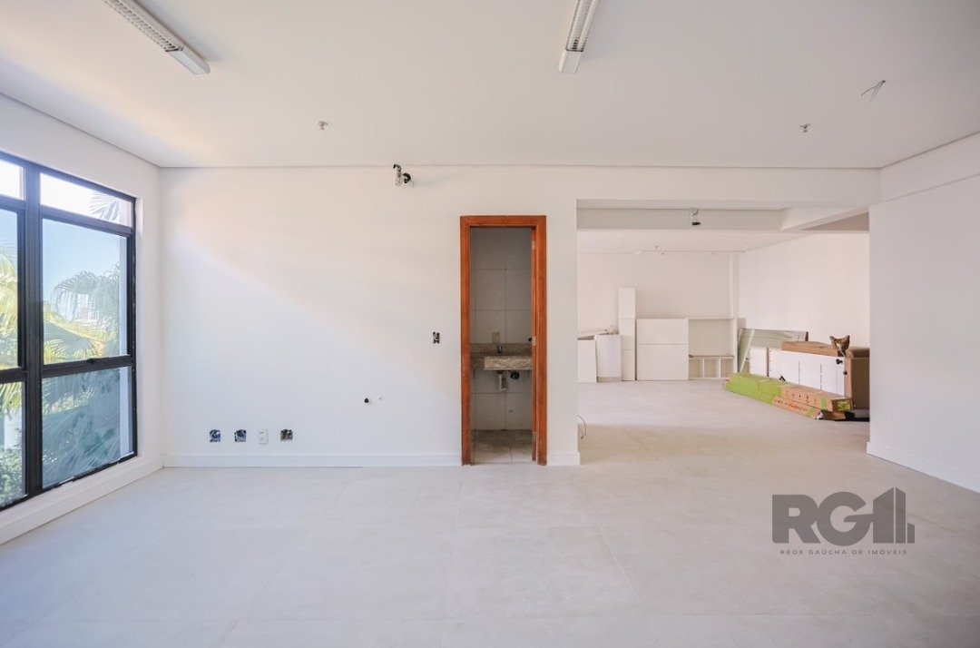 Conjunto Comercial-Sala para alugar, 100m² - Foto 6