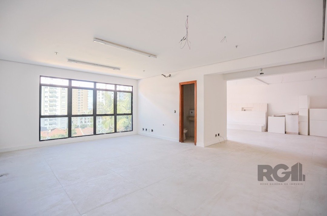 Conjunto Comercial-Sala para alugar, 100m² - Foto 2