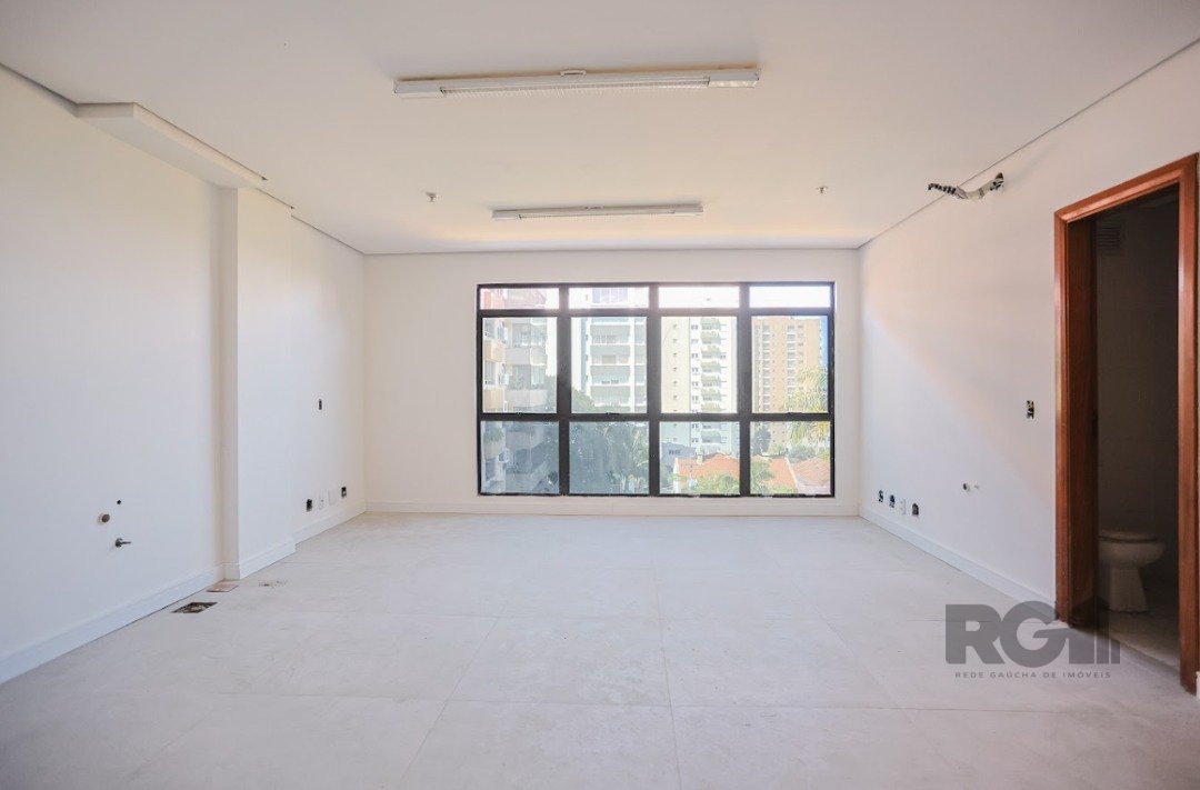Conjunto Comercial-Sala para alugar, 100m² - Foto 3
