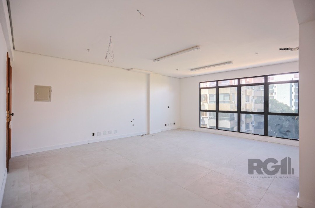 Conjunto Comercial-Sala para alugar, 100m² - Foto 1