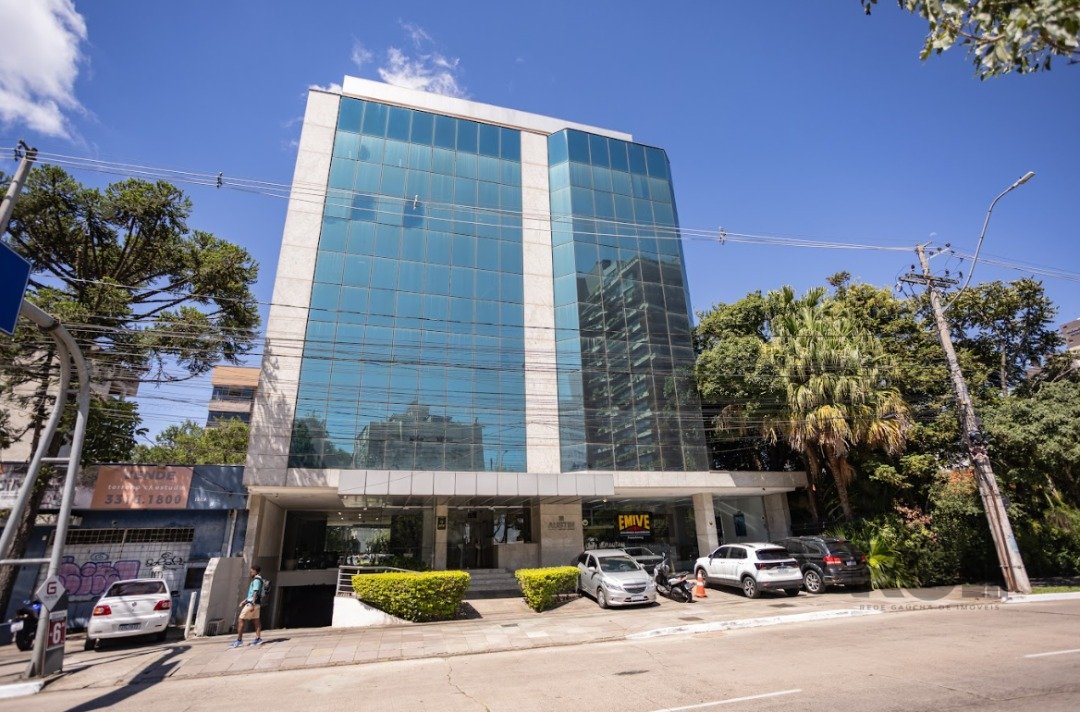 Conjunto Comercial-Sala para alugar, 100m² - Foto 13