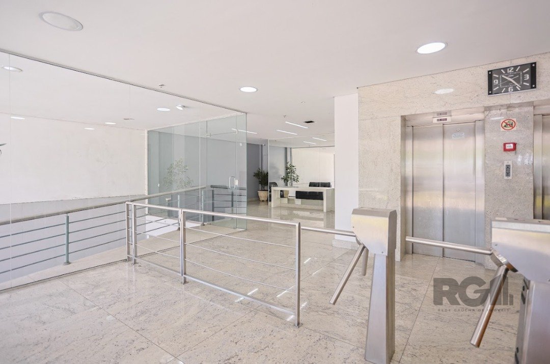 Conjunto Comercial-Sala para alugar, 100m² - Foto 9