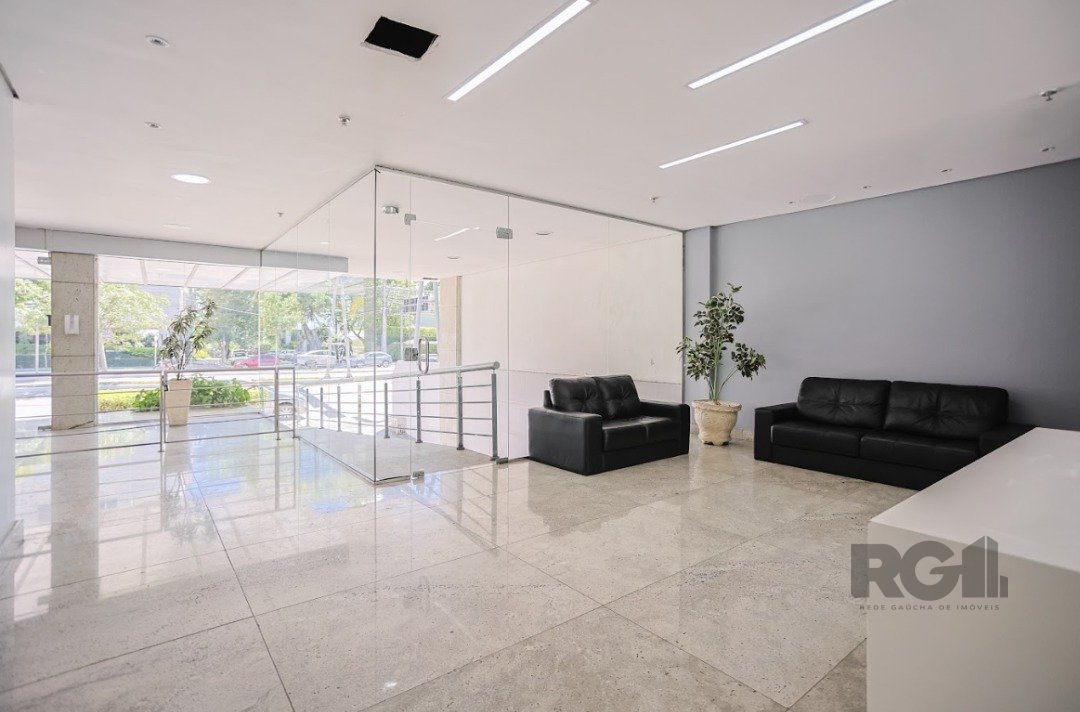 Conjunto Comercial-Sala para alugar, 100m² - Foto 11