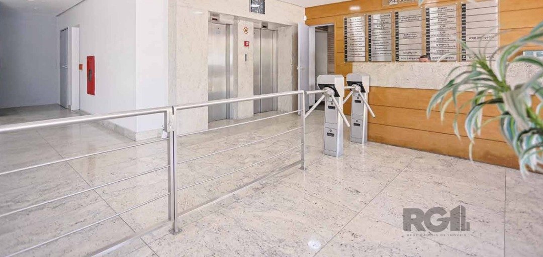 Conjunto Comercial-Sala para alugar, 100m² - Foto 11