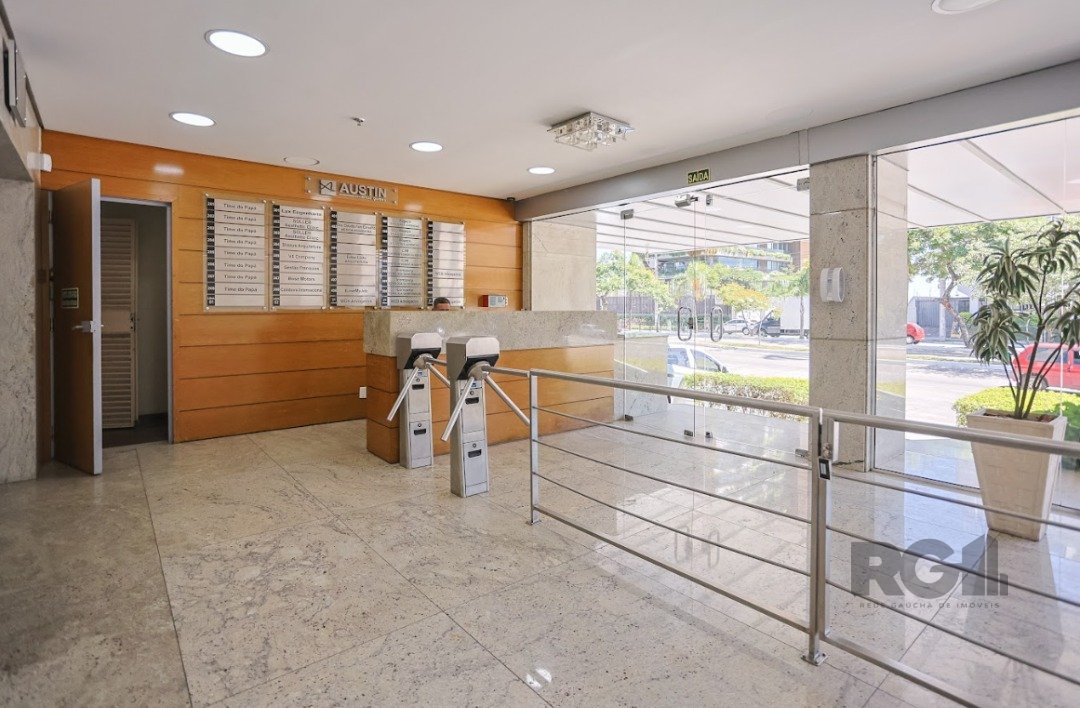 Conjunto Comercial-Sala para alugar, 100m² - Foto 10