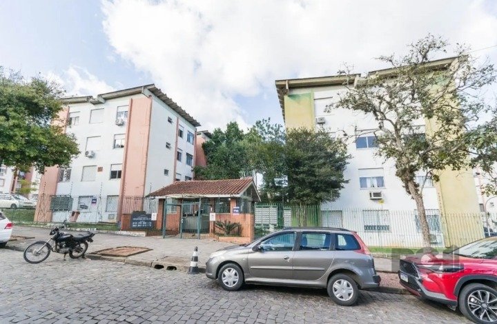 Apartamento para alugar com 2 quartos, 51m² - Foto 9