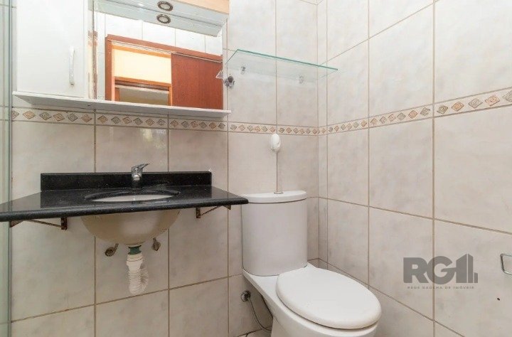 Apartamento para alugar com 2 quartos, 51m² - Foto 19