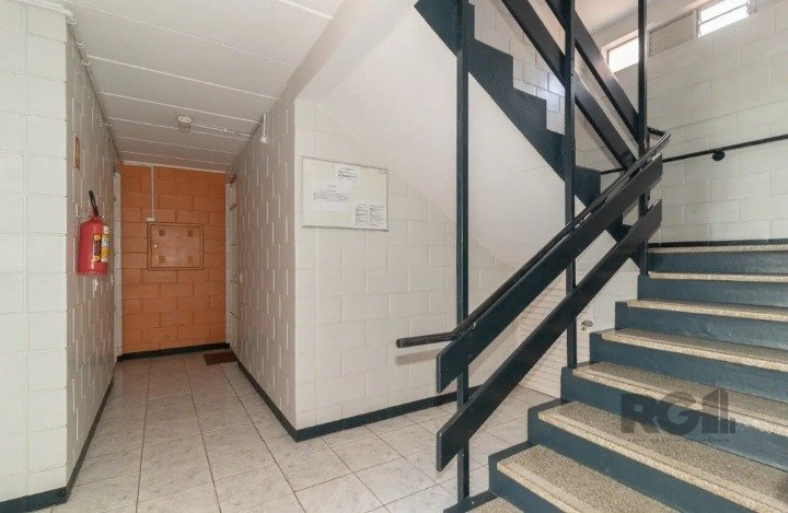 Apartamento para alugar com 2 quartos, 51m² - Foto 22