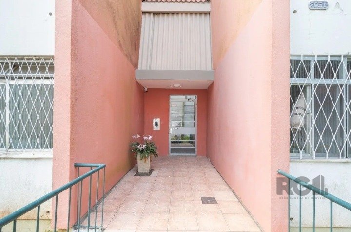 Apartamento para alugar com 2 quartos, 51m² - Foto 24