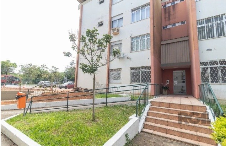 Apartamento para alugar com 2 quartos, 51m² - Foto 25