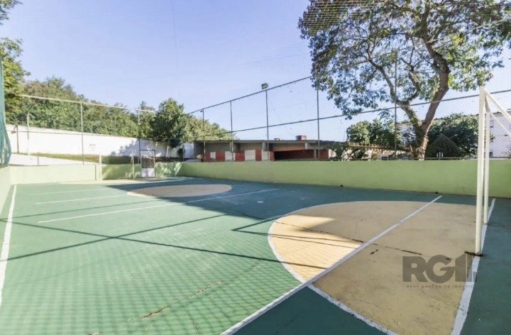 Apartamento para alugar com 2 quartos, 51m² - Foto 28