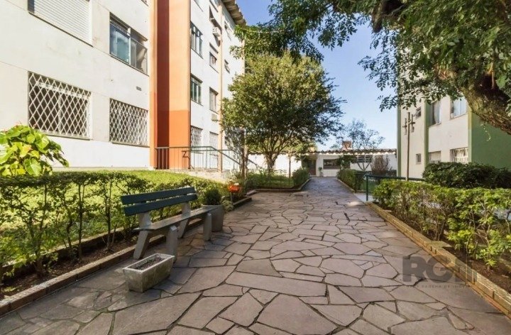 Apartamento para alugar com 2 quartos, 51m² - Foto 31