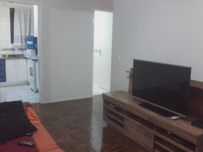 Apartamento com 58m², 2 dormitórios, 1 vaga no bairro Partenon em Porto Alegre para Comprar