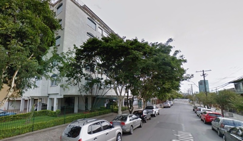 Apartamento com 79m², 2 dormitórios, 1 vaga no bairro Cristal em Porto Alegre para Comprar