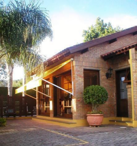 Casa Condominio com 121m², 3 dormitórios, 1 suíte, 2 vagas no bairro Aberta dos Morros em Porto Alegre para Comprar