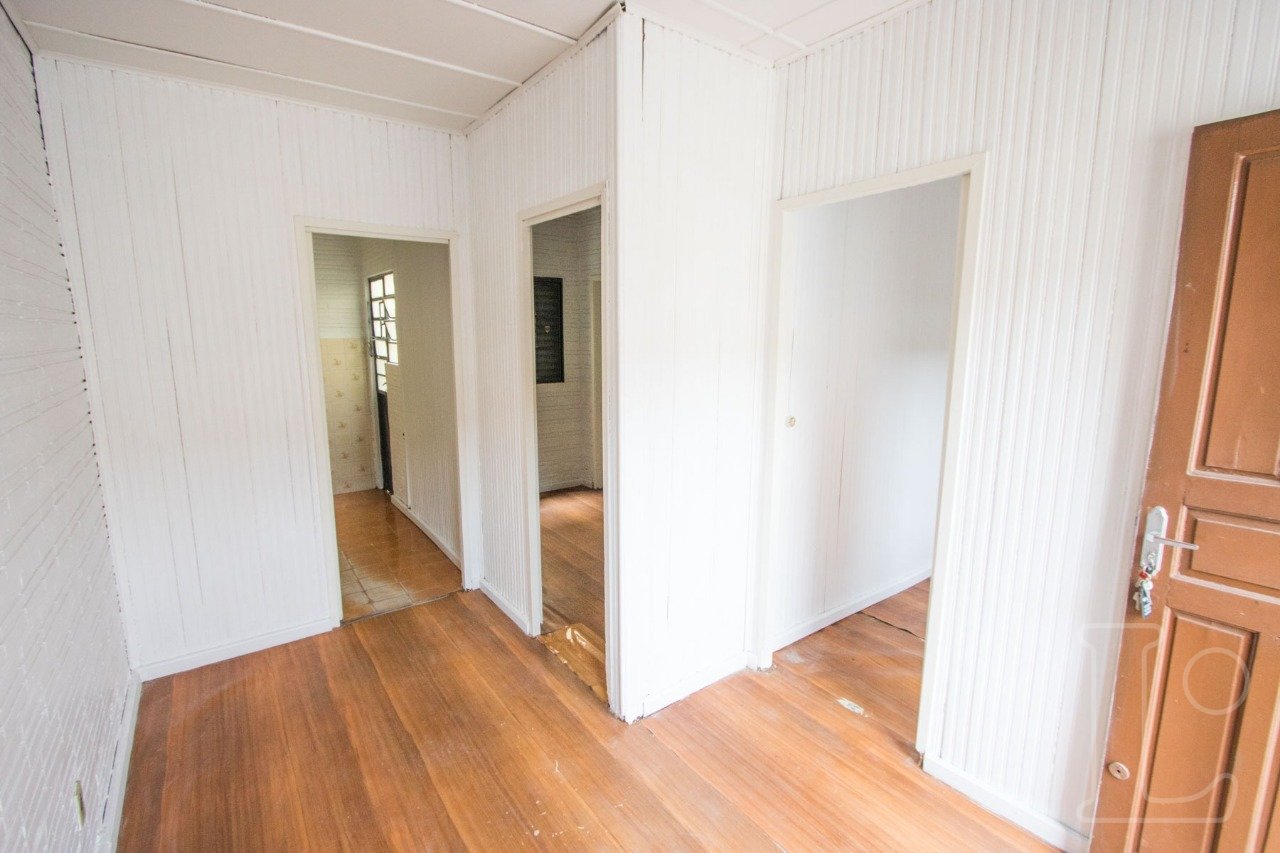 Casa para alugar com 2 quartos, 44m² - Foto 8