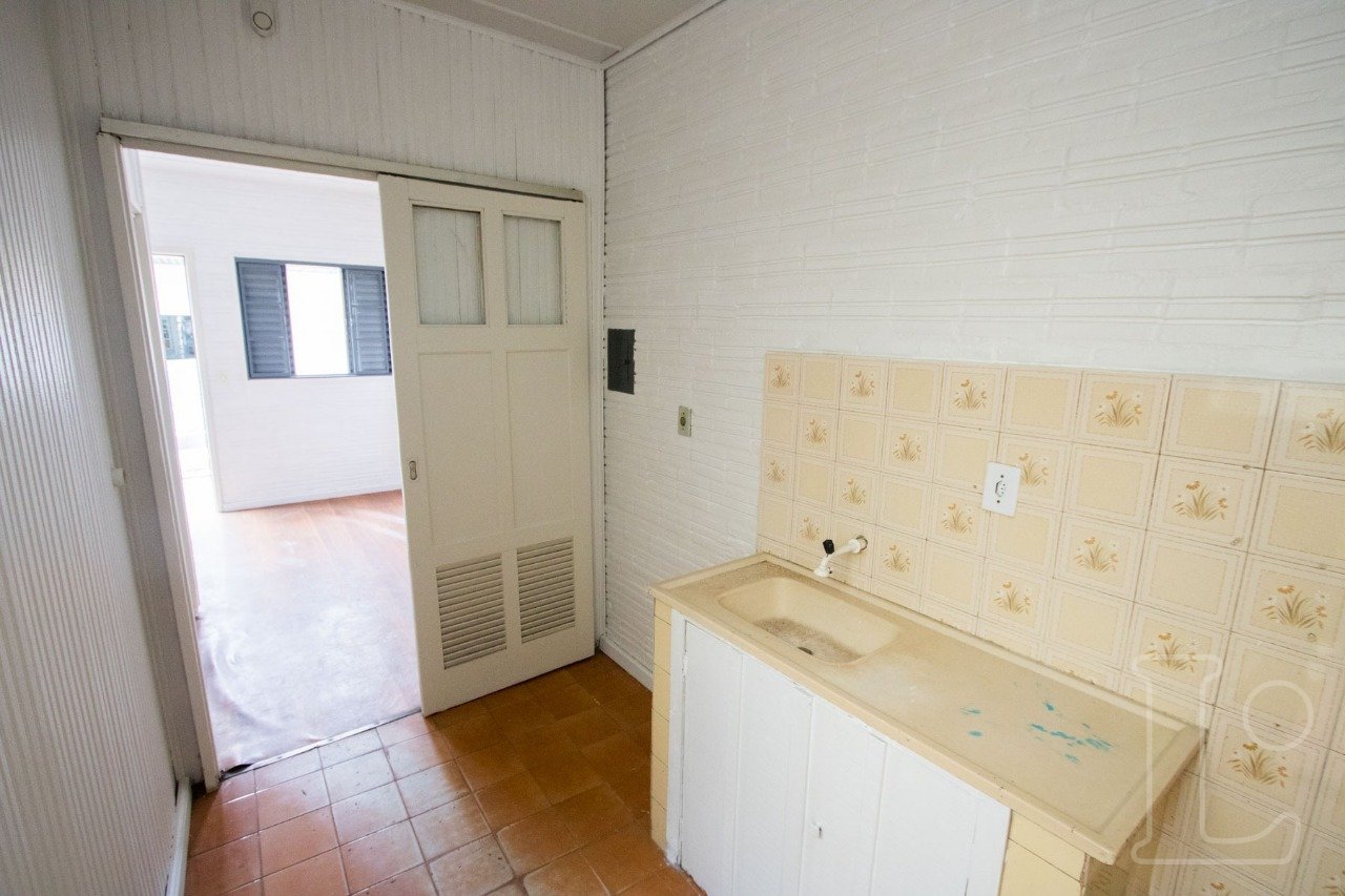 Casa para alugar com 2 quartos, 44m² - Foto 11