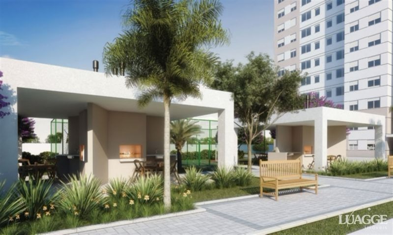 Apartamento com 60m², 3 dormitórios, 1 suíte, 2 vagas no bairro Protásio Alves em Porto Alegre para Comprar