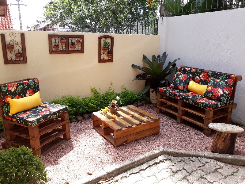 Casa de Condomínio à venda com 4 quartos, 134m² - Foto 10