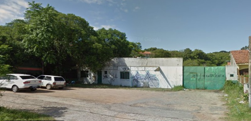 Terreno com 6.490m² no bairro Vila Nova em Porto Alegre para Comprar