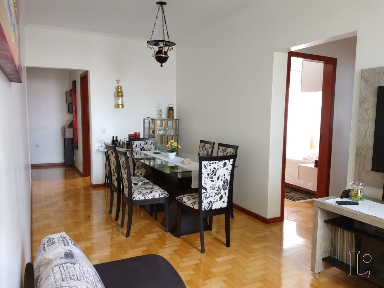 Apartamento com 67m², 2 dormitórios no bairro São João em Porto Alegre para Comprar