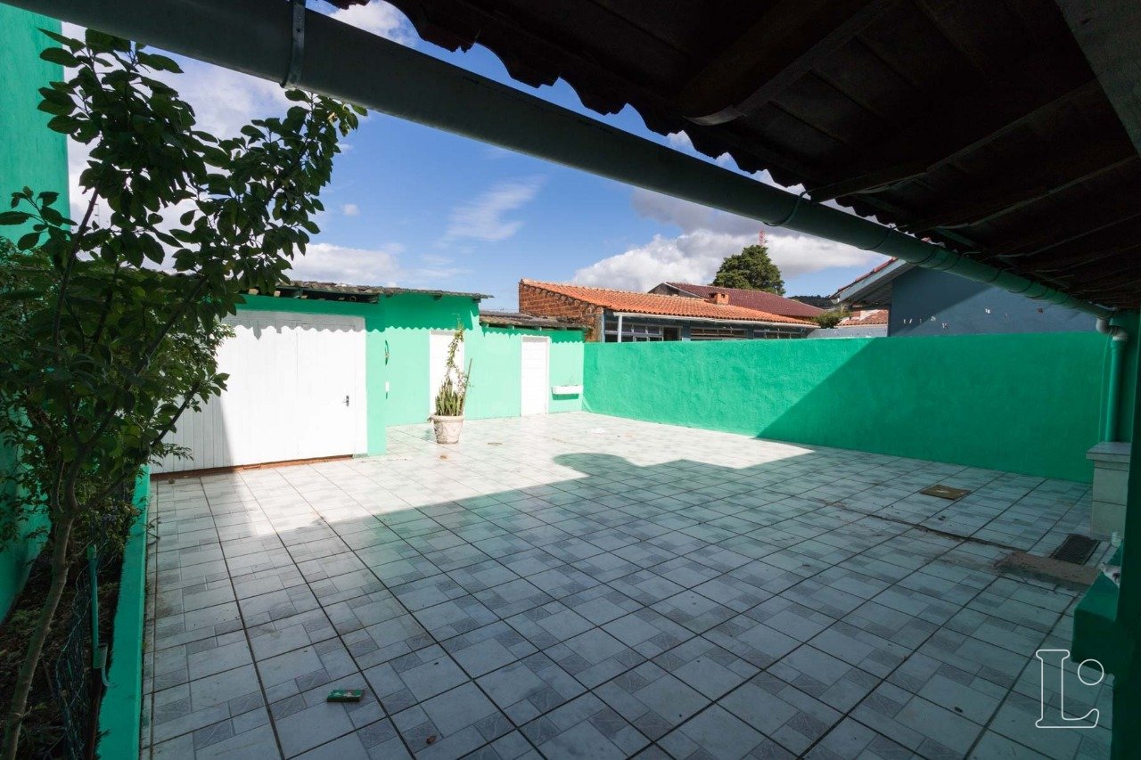 Casa para alugar com 4 quartos, 262m² - Foto 11