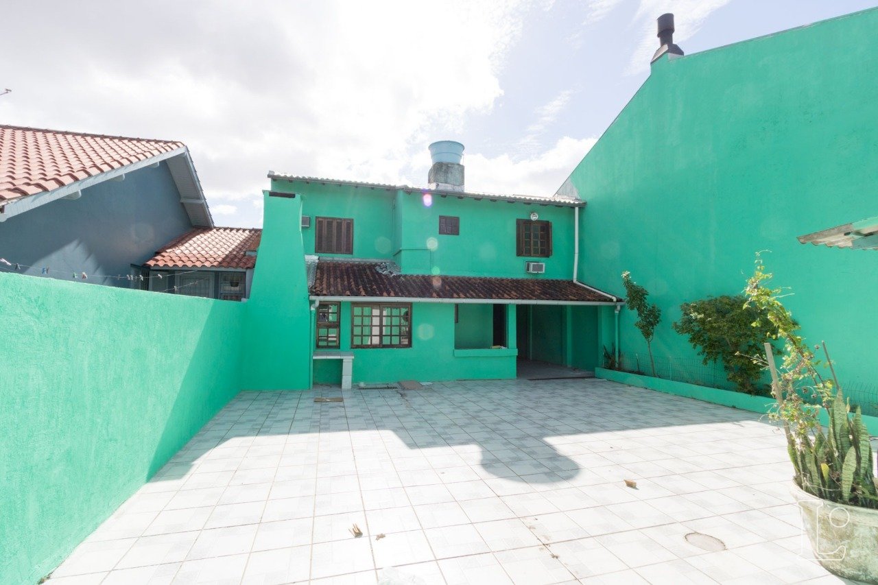 Casa para alugar com 4 quartos, 262m² - Foto 14