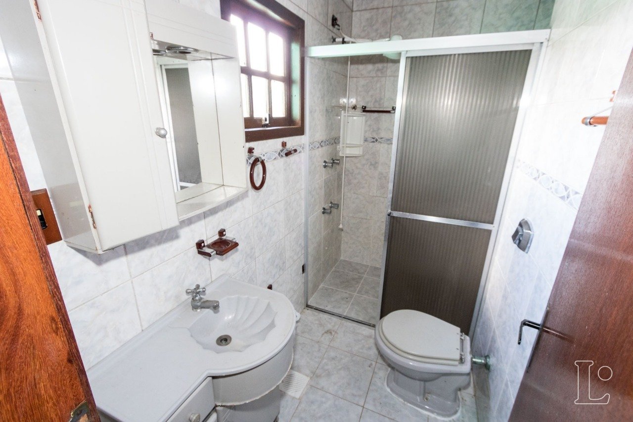 Casa para alugar com 4 quartos, 262m² - Foto 21