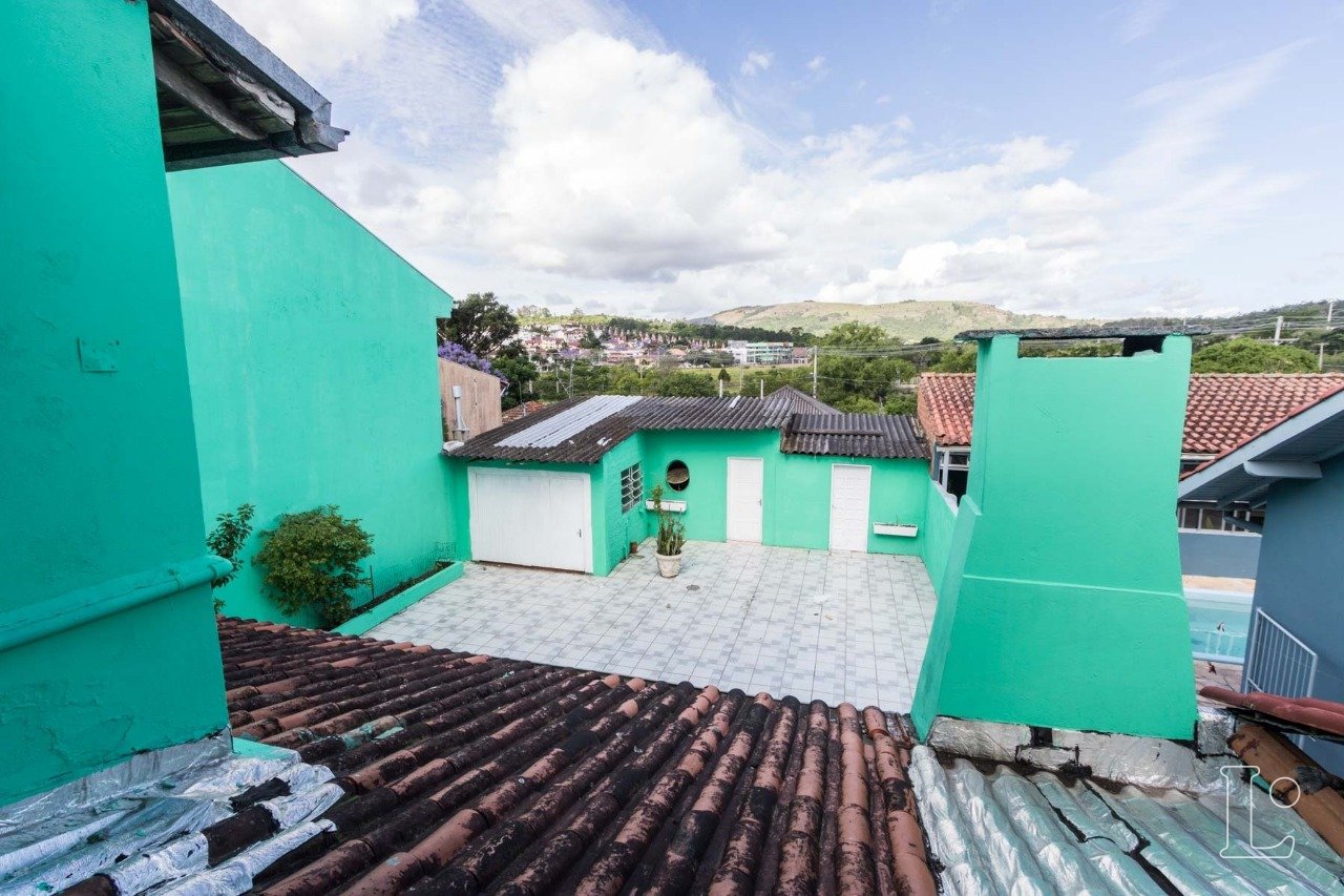 Casa para alugar com 4 quartos, 262m² - Foto 26