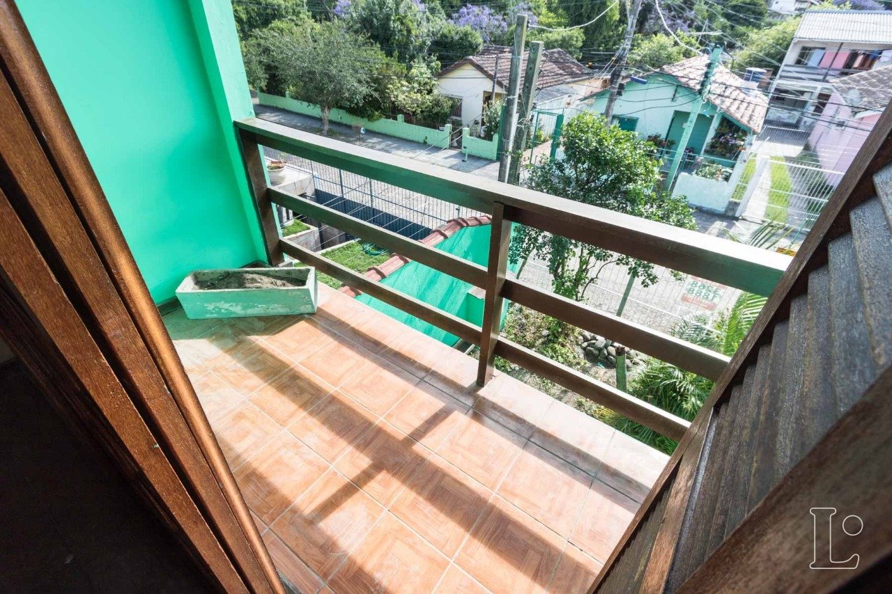 Casa para alugar com 4 quartos, 262m² - Foto 28