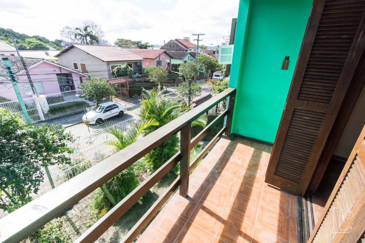 Casa para alugar com 4 quartos, 262m² - Foto 29