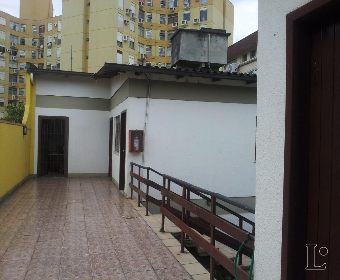 Conjunto Comercial-Sala para alugar, 25m² - Foto 9