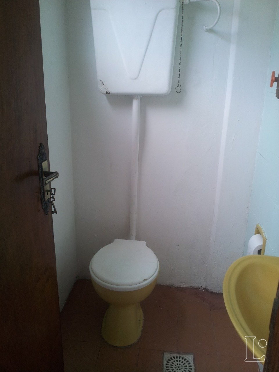 Conjunto Comercial-Sala para alugar, 25m² - Foto 7