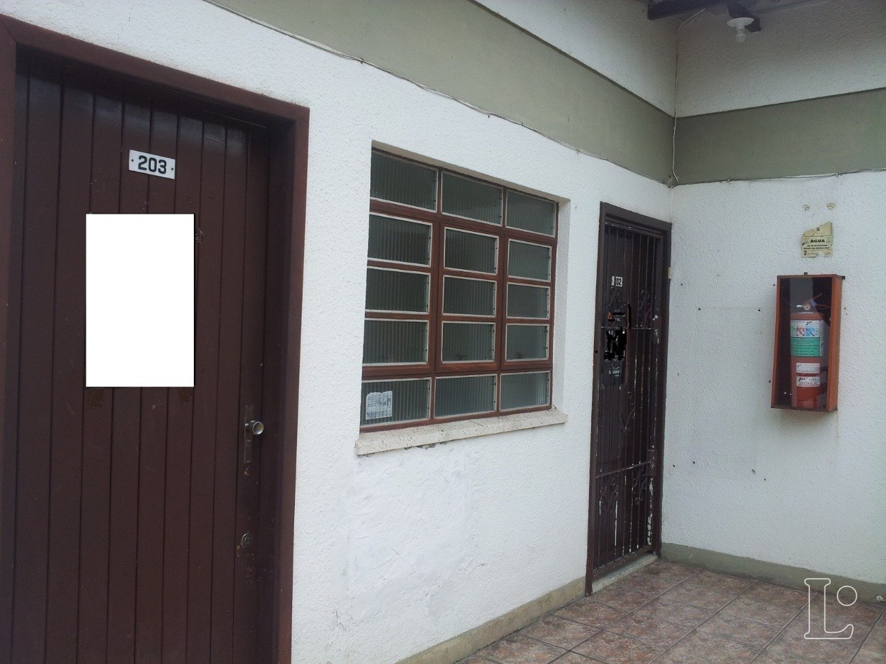 Conjunto Comercial-Sala para alugar, 25m² - Foto 8