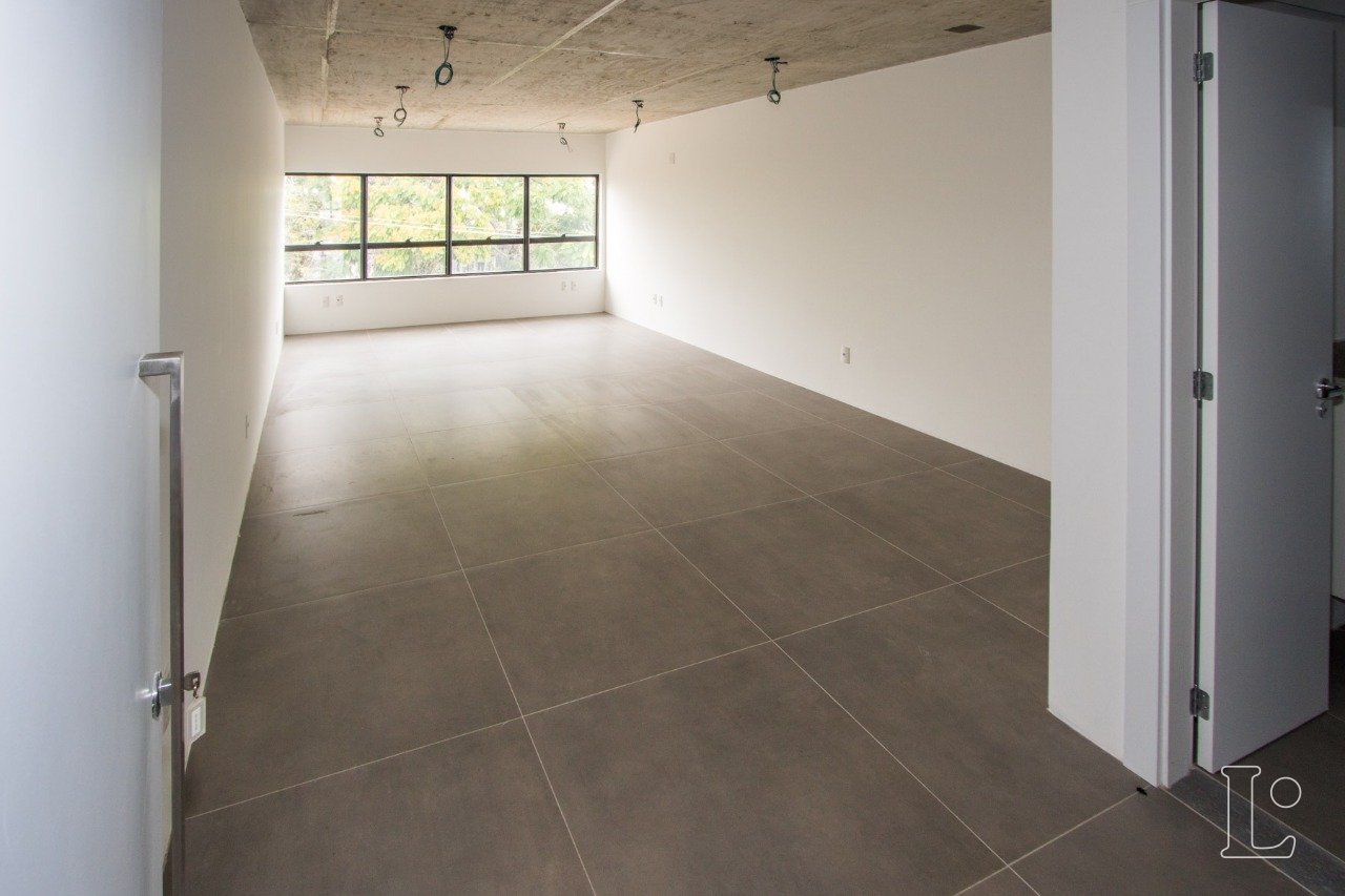 Conjunto Comercial-Sala para alugar, 32m² - Foto 6