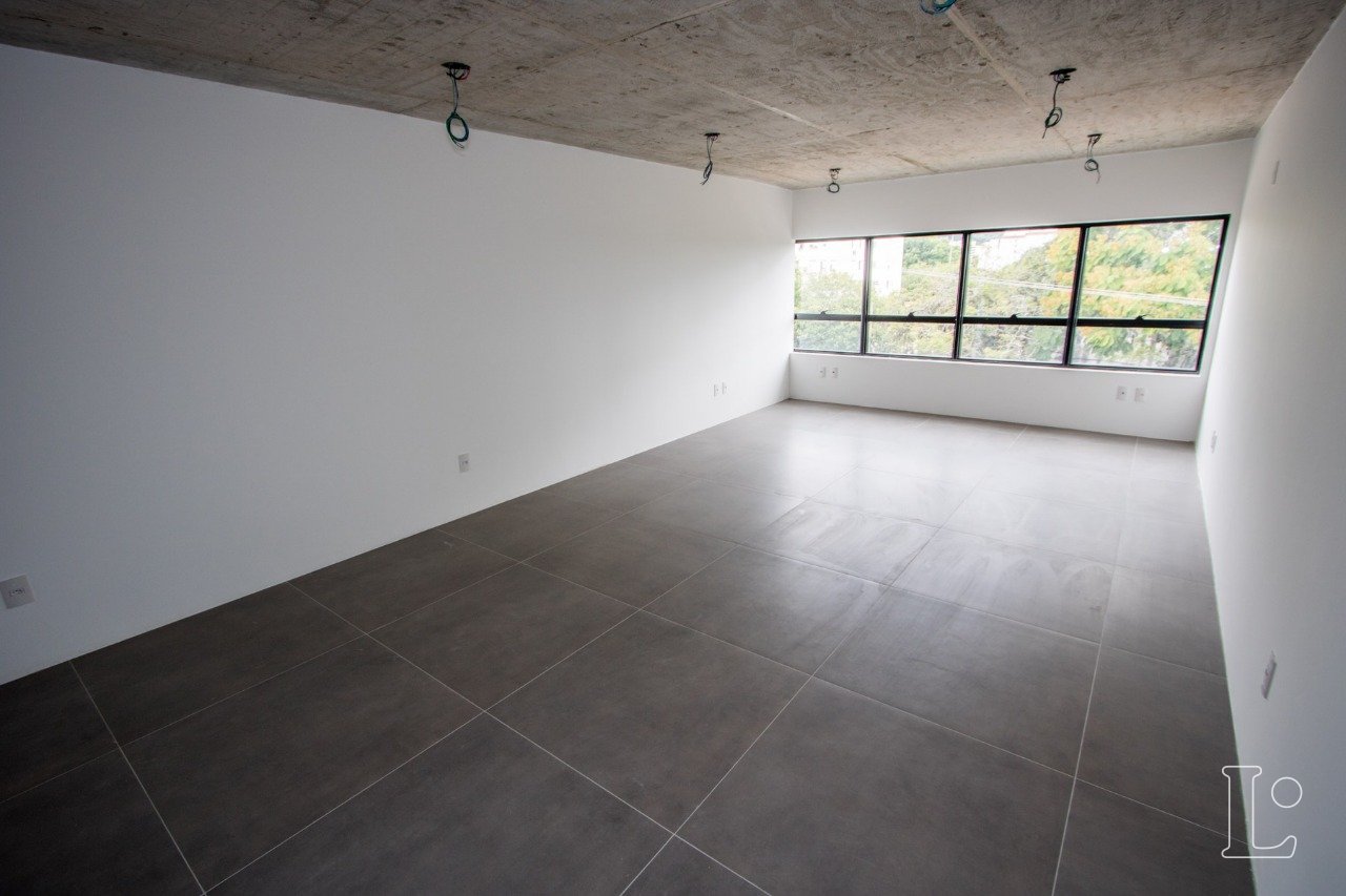 Conjunto Comercial-Sala para alugar, 32m² - Foto 7