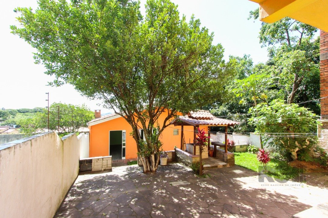 Casa à venda com 4 quartos, 306m² - Foto 53