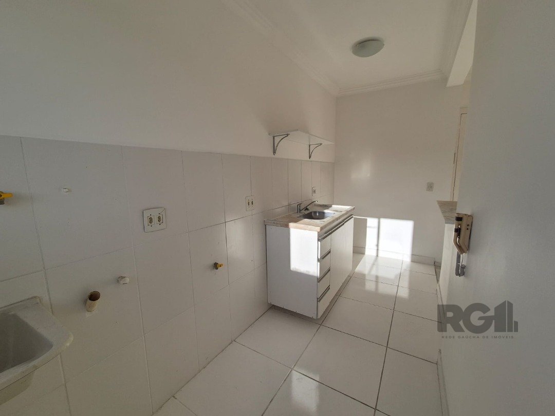 Apartamento à venda com 2 quartos, 56m² - Foto 8