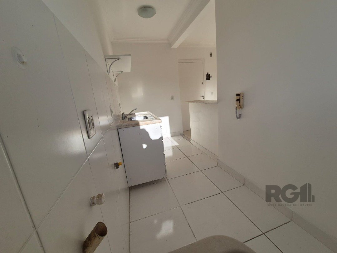 Apartamento à venda com 2 quartos, 56m² - Foto 9