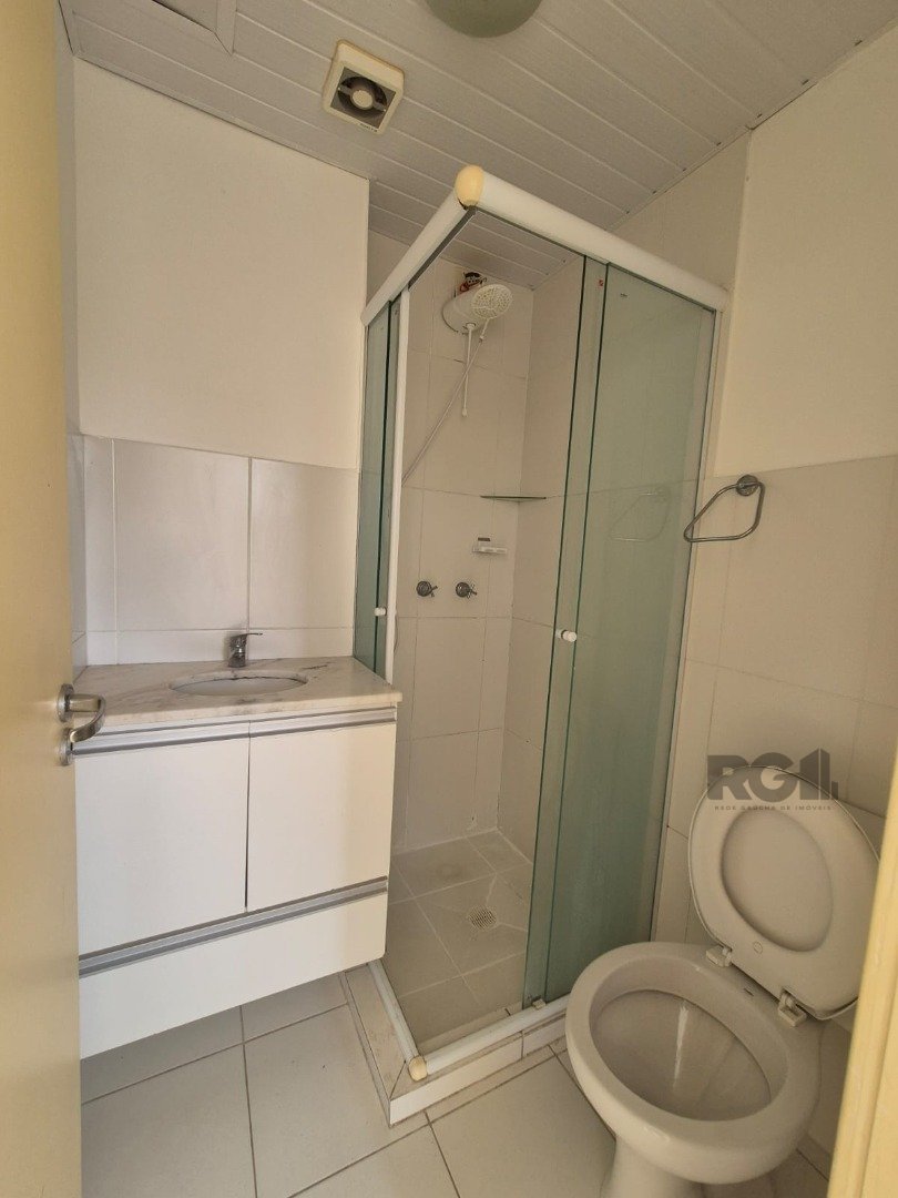 Apartamento à venda com 2 quartos, 56m² - Foto 12