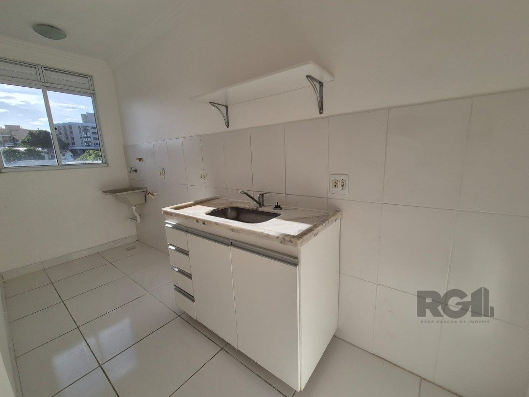 Apartamento à venda com 2 quartos, 56m² - Foto 20