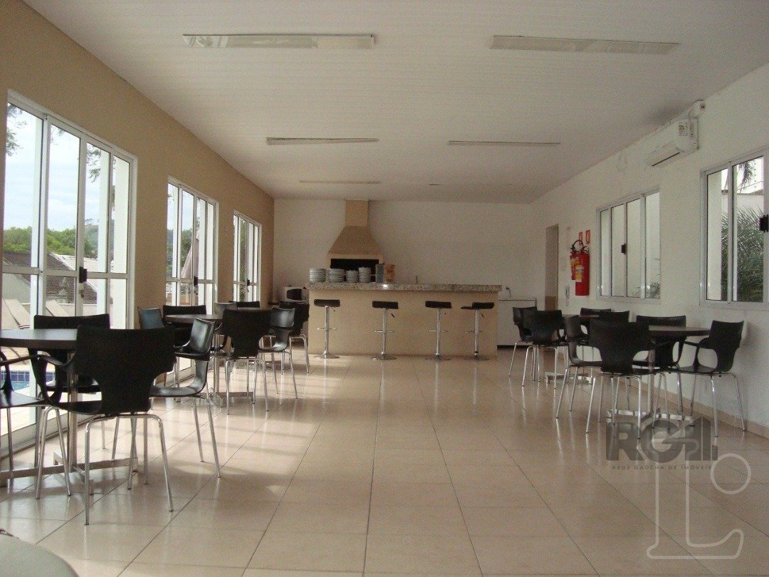 Apartamento à venda com 2 quartos, 56m² - Foto 29