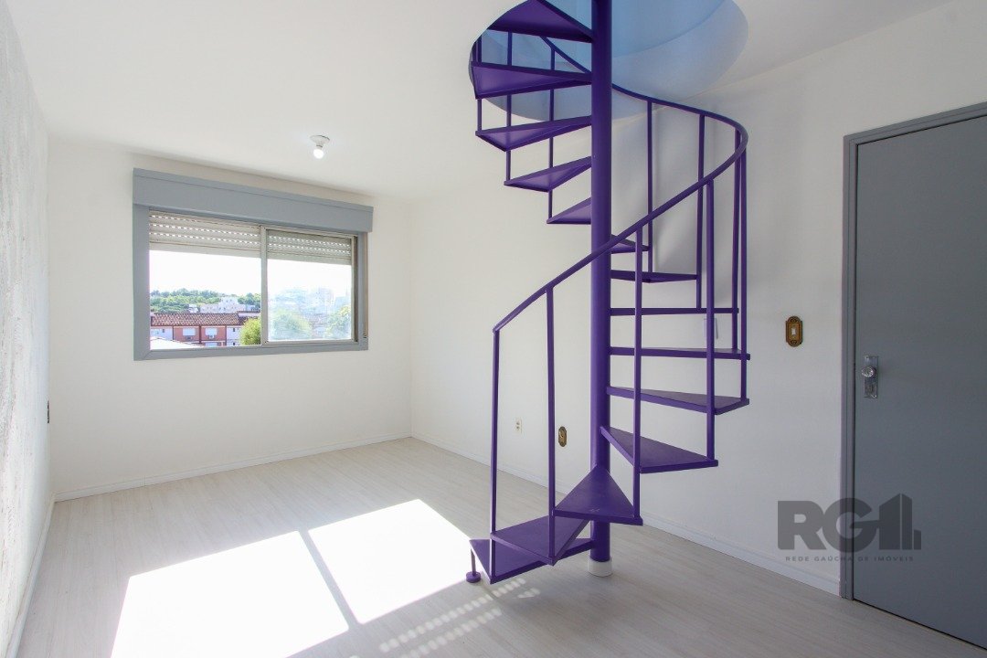 Cobertura à venda com 2 quartos, 110m² - Foto 19