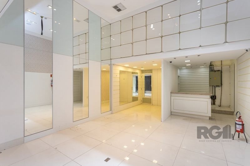 Loja-Salão para alugar, 51m² - Foto 2