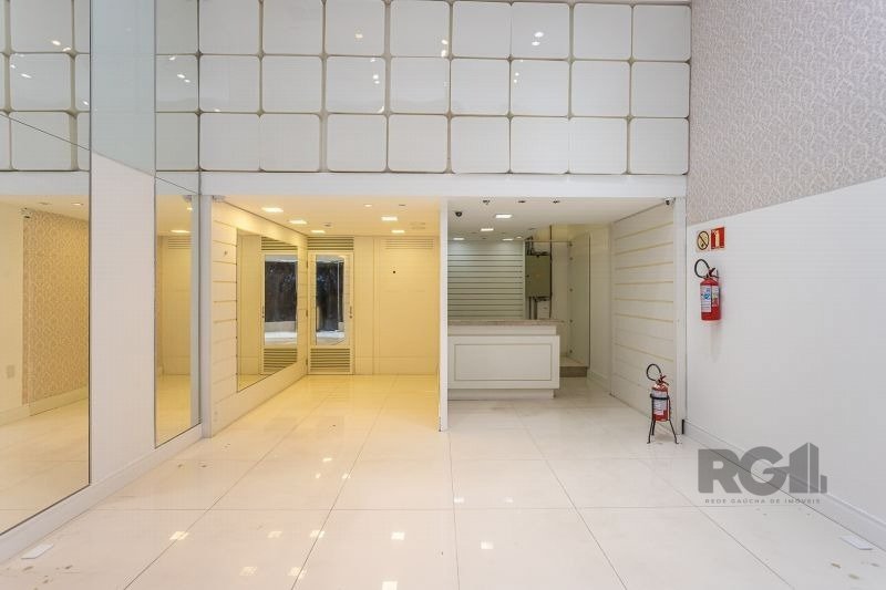 Loja-Salão para alugar, 51m² - Foto 1